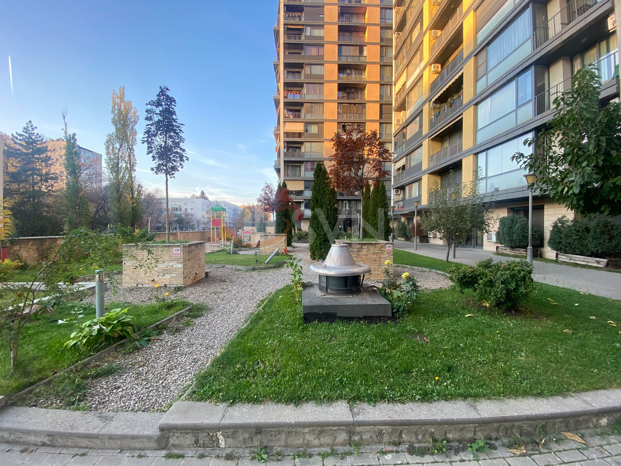 Apartament, 3 camere Bucuresti/Liviu Rebreanu