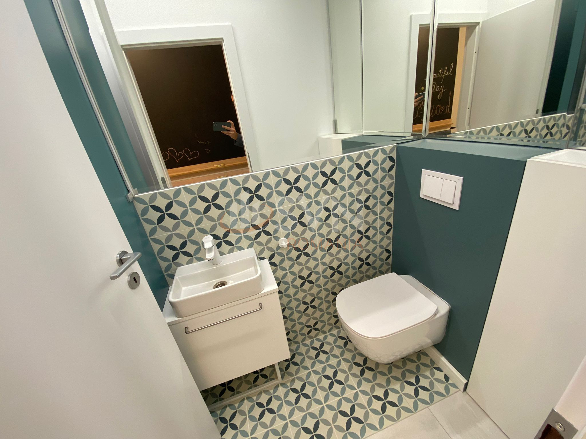 Apartament, 3 camere Bucuresti/Liviu Rebreanu