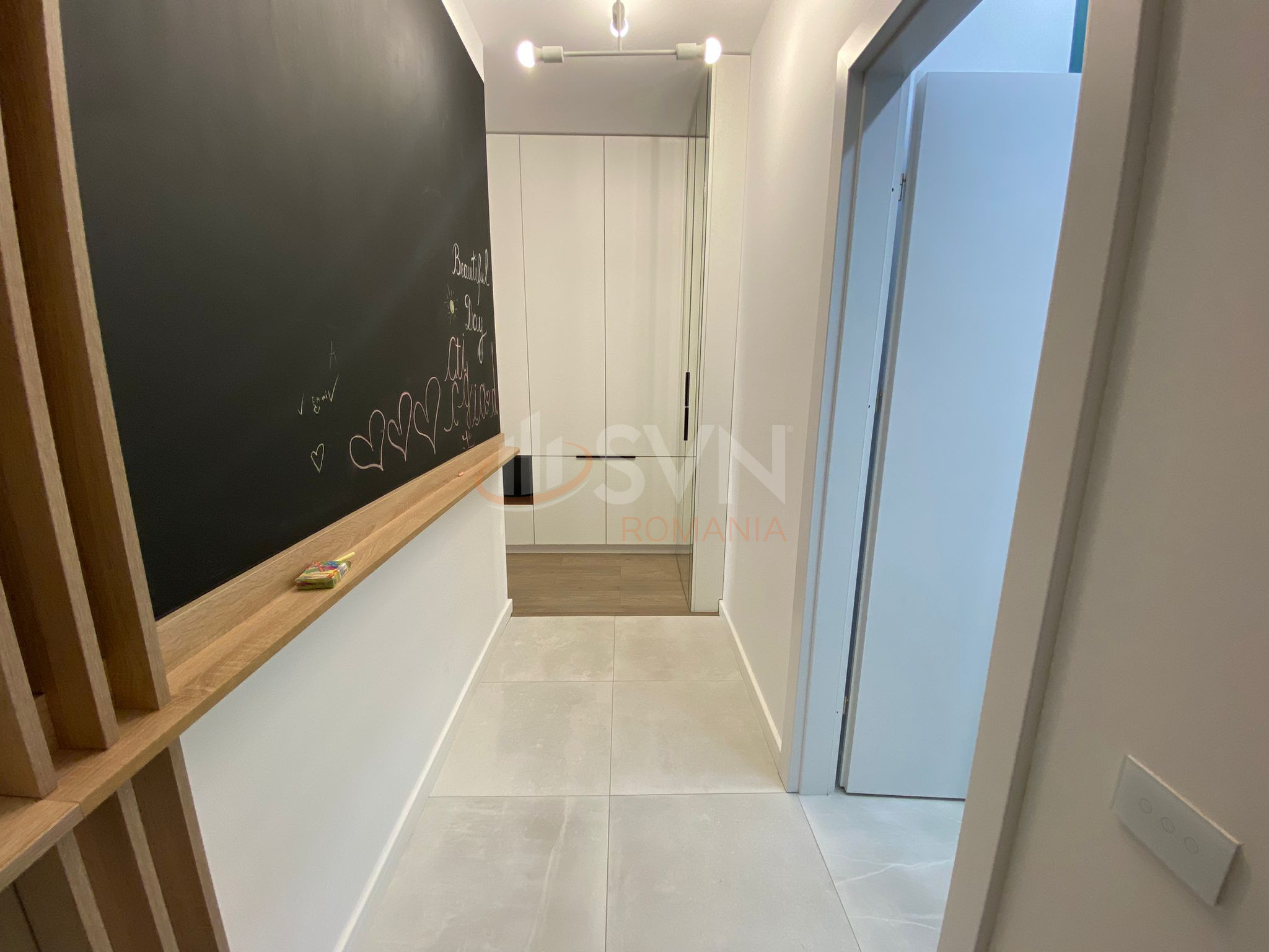 Apartament, 3 camere Bucuresti/Liviu Rebreanu