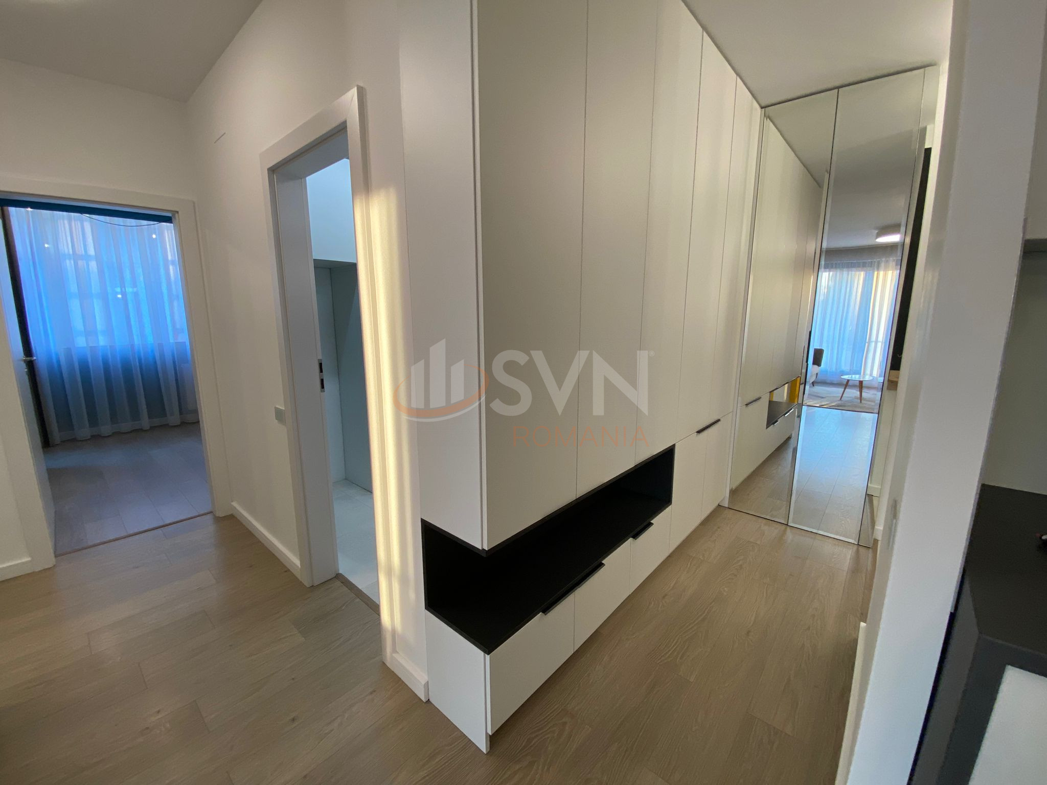 Apartament, 3 camere Bucuresti/Liviu Rebreanu