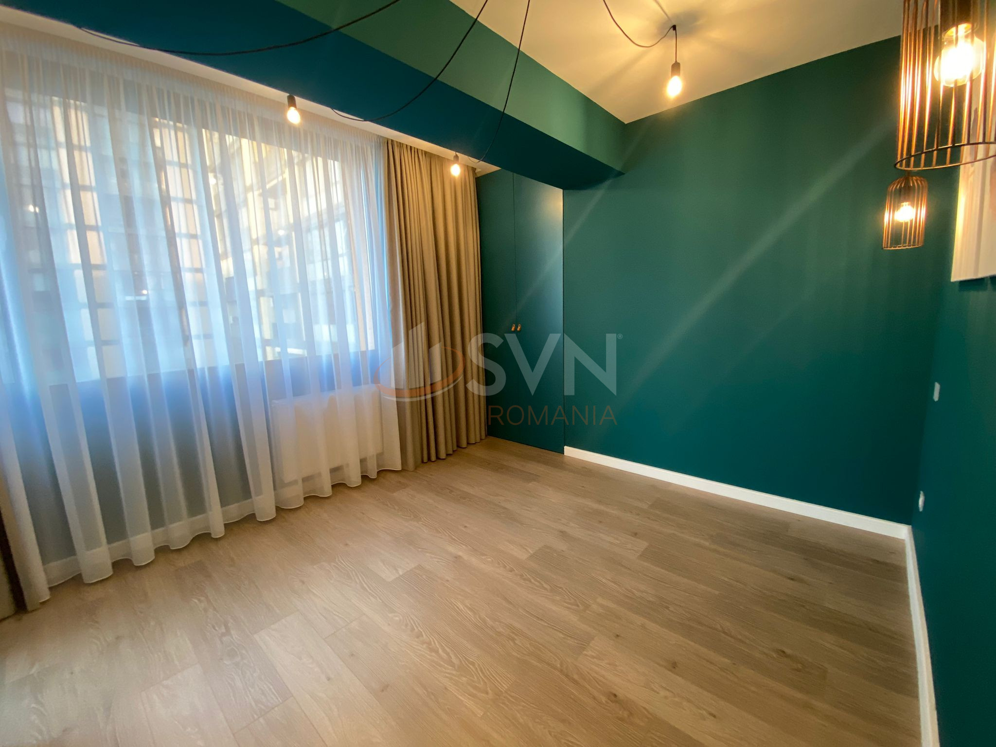 Apartament, 3 camere Bucuresti/Liviu Rebreanu