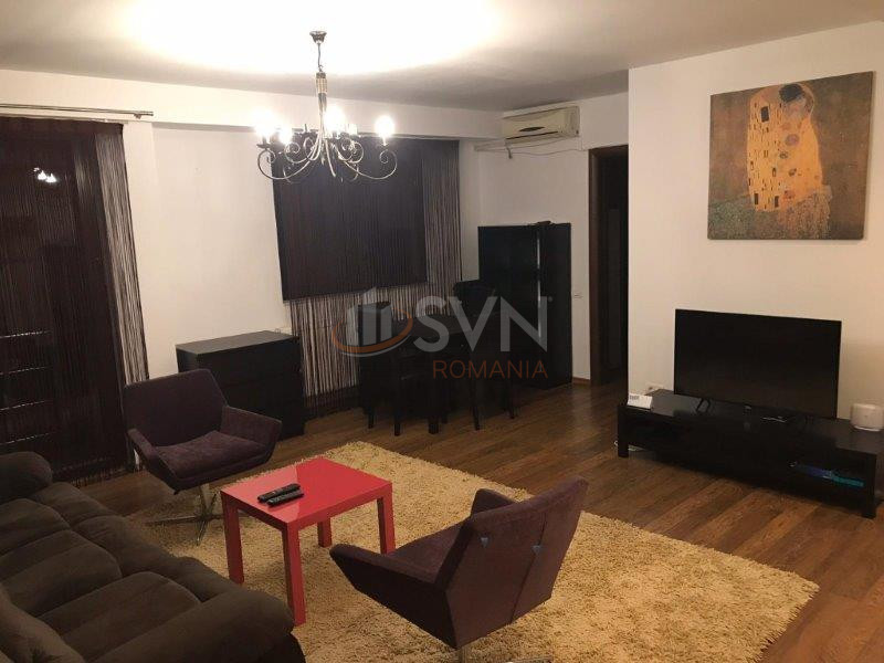 Apartament, 3 camere Bucuresti/Dorobanti