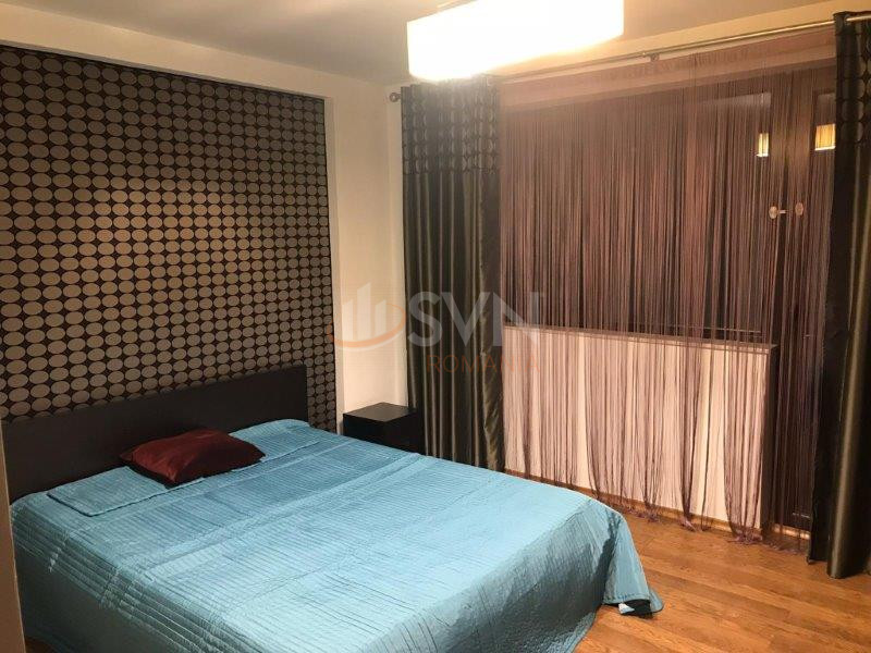 Apartament, 3 camere Bucuresti/Dorobanti