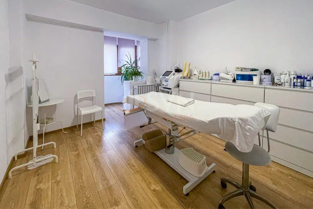 Apartament, 3 camere Bucuresti/Cismigiu