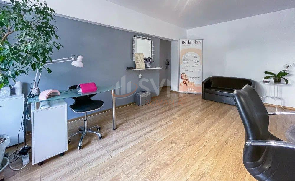 Apartament, 3 camere Bucuresti/Cismigiu