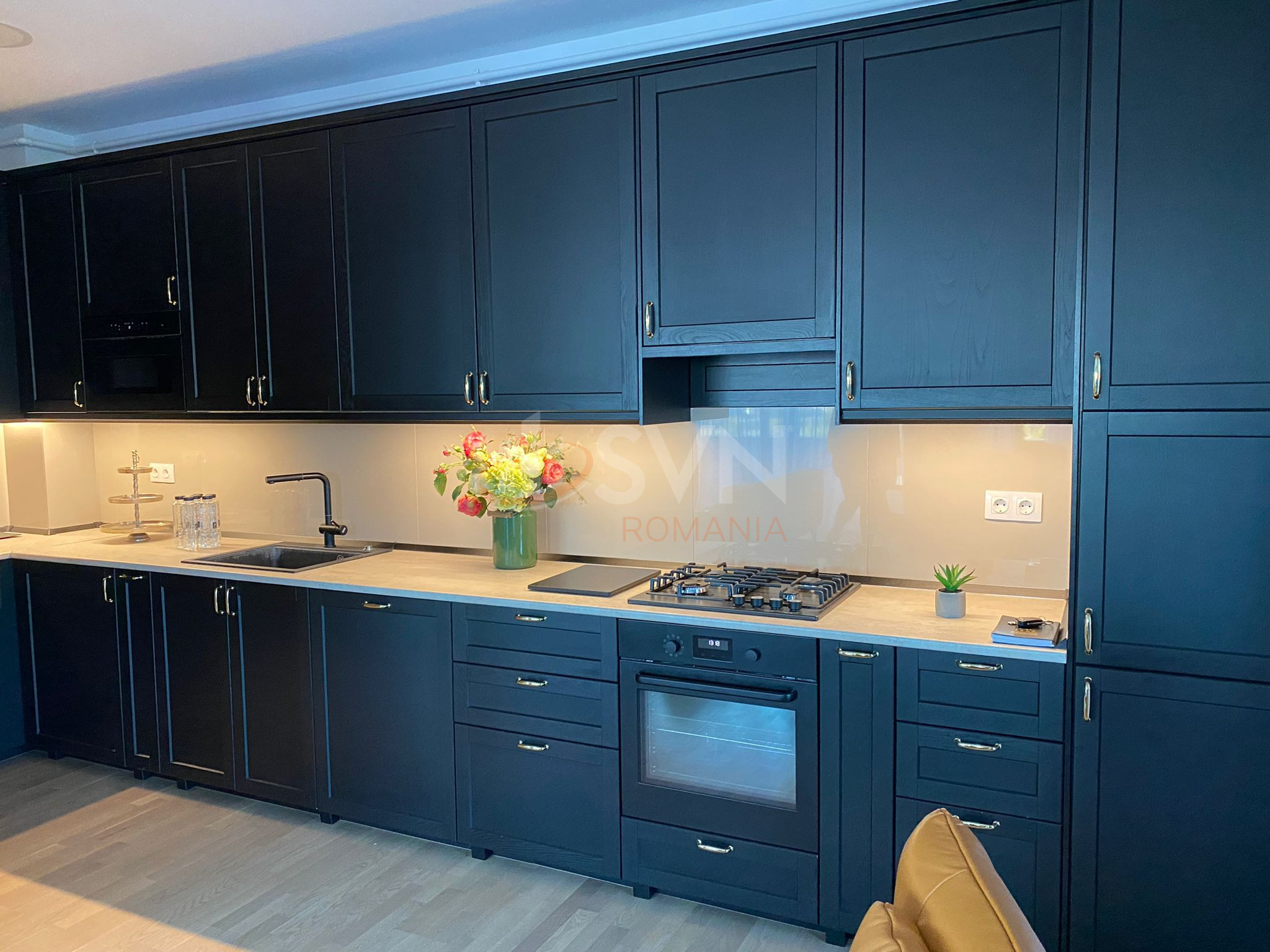 Apartament, 3 camere Bucuresti/Pipera