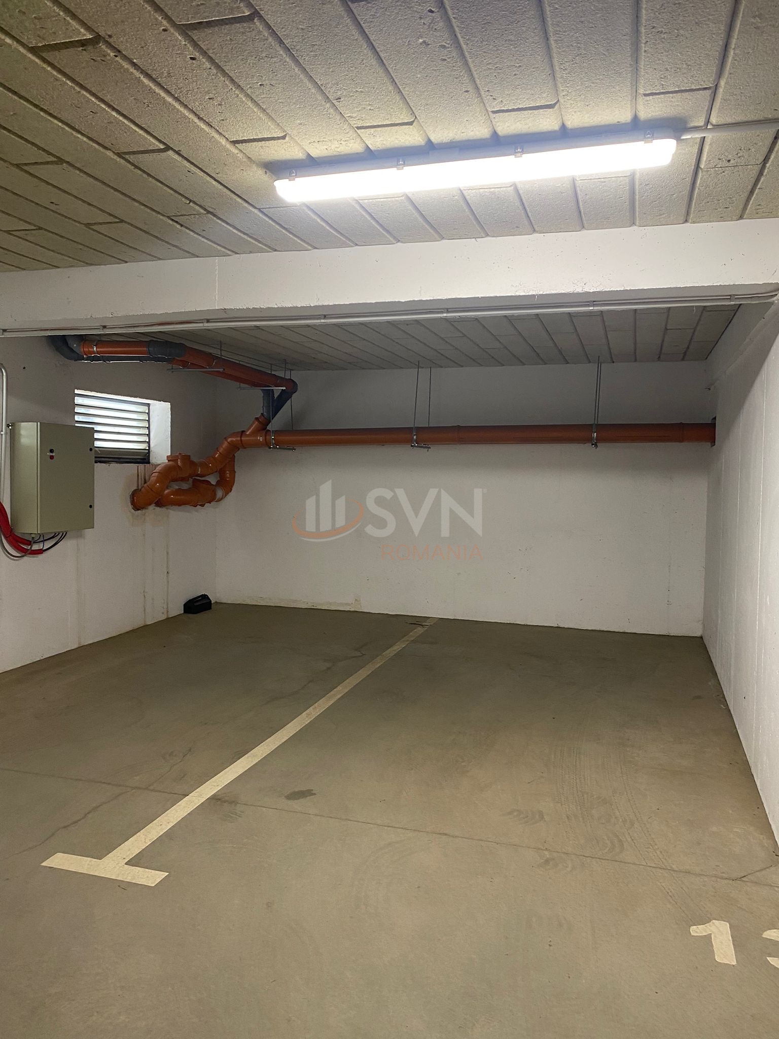 Apartament, 3 camere Bucuresti/Pipera