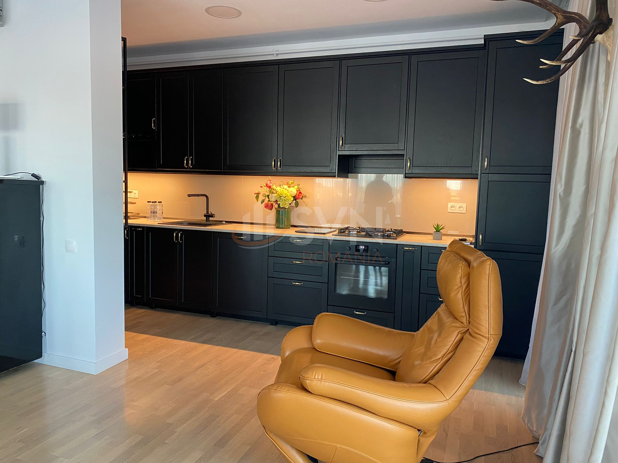 Apartament, 3 camere Bucuresti/Pipera