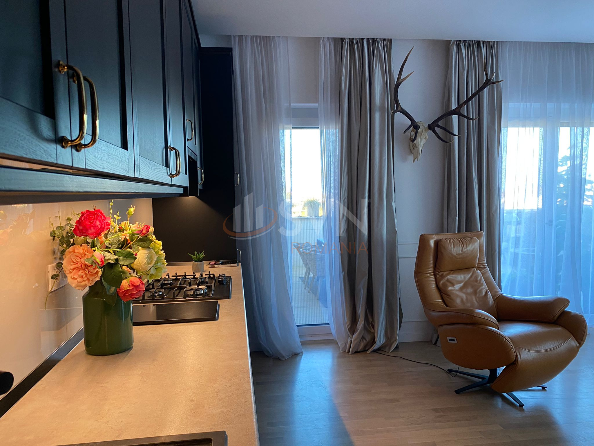 Apartament, 3 camere Bucuresti/Pipera