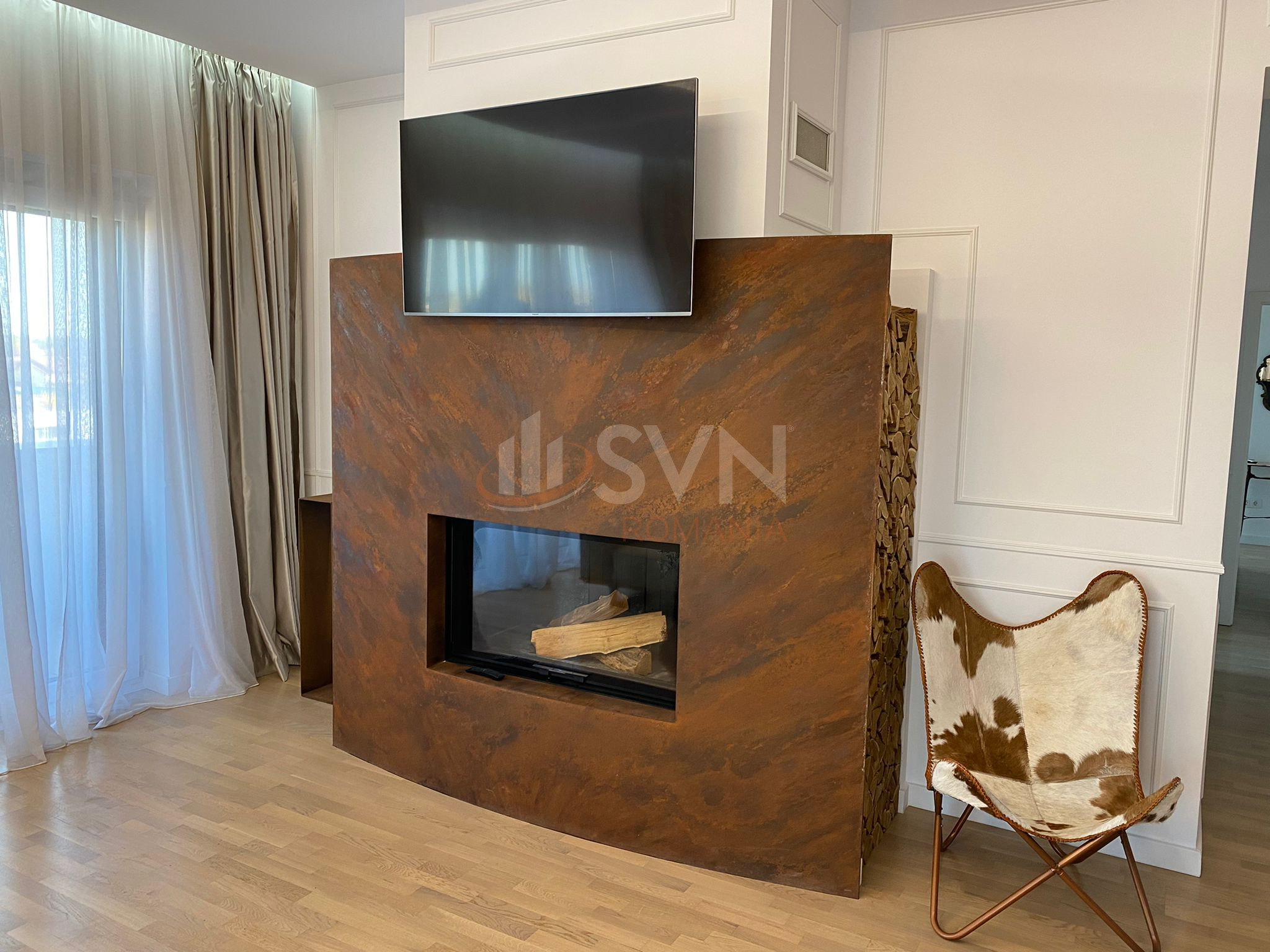 Apartament, 3 camere Bucuresti/Pipera