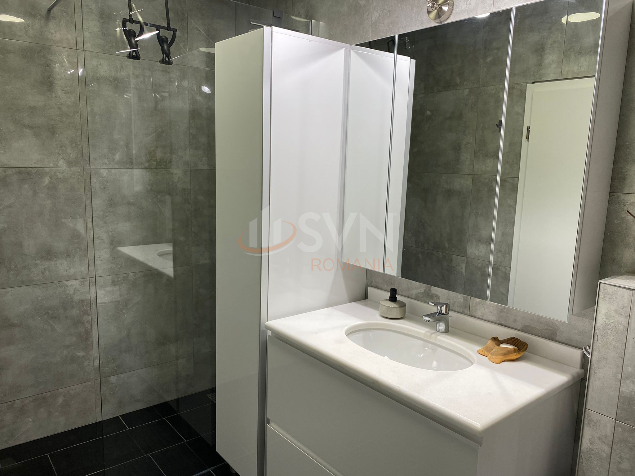 Apartament, 3 camere Bucuresti/Pipera
