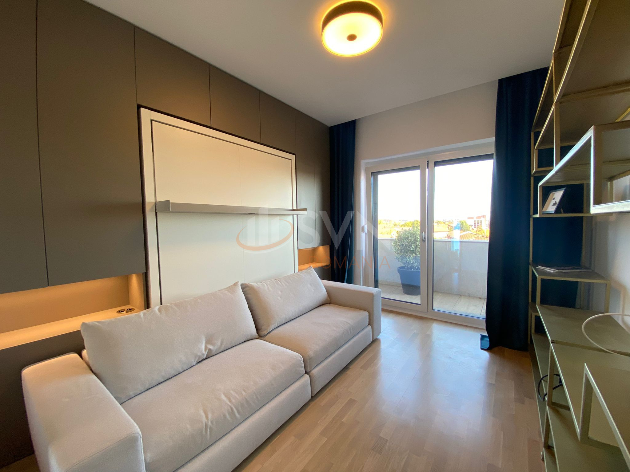 Apartament, 3 camere Bucuresti/Pipera