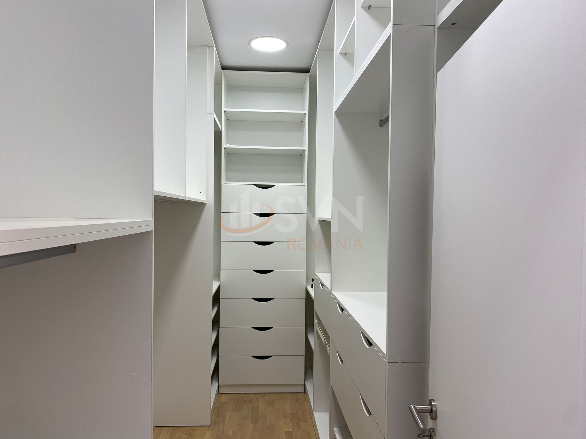 Apartament, 3 camere Bucuresti/Pipera