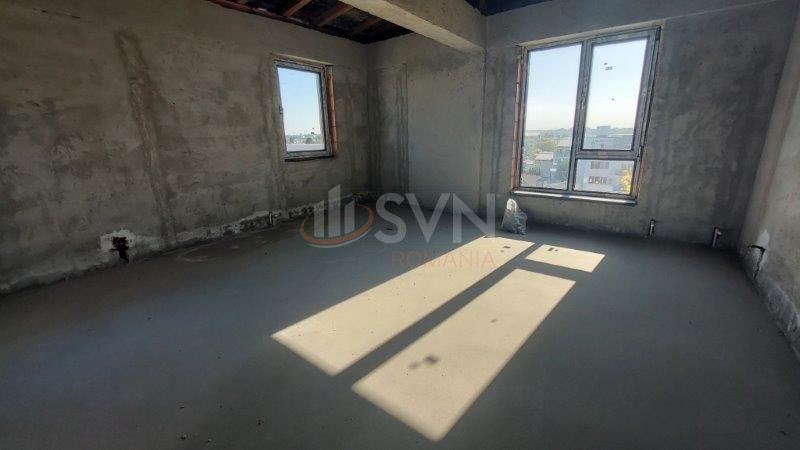 Apartament, 3 camere Bucuresti/Giulesti