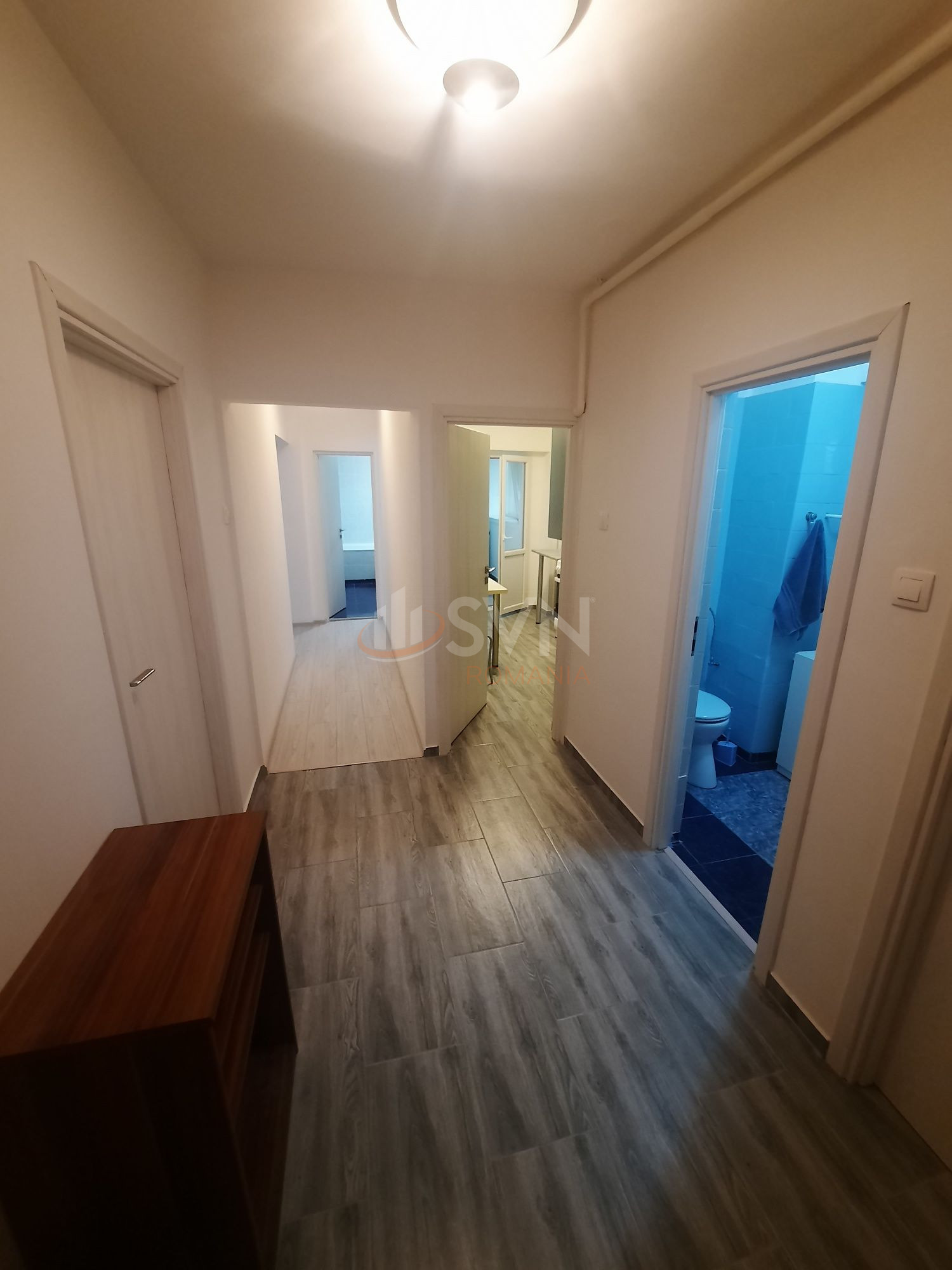 Apartament, 3 camere Bucuresti/Victoriei