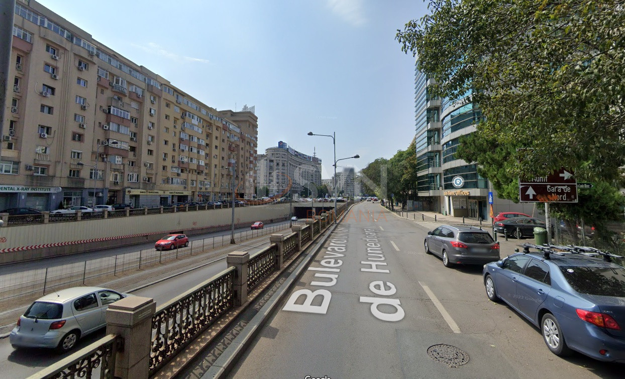 Apartament, 3 camere Bucuresti/Victoriei