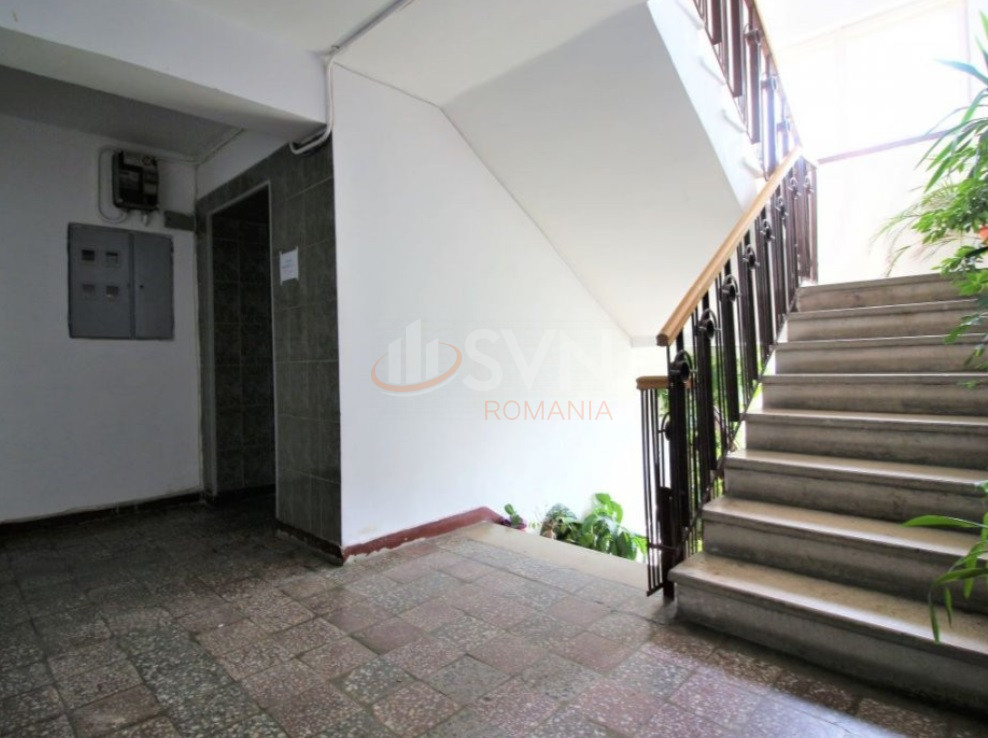 Apartament, 3 camere Bucuresti/Victoriei