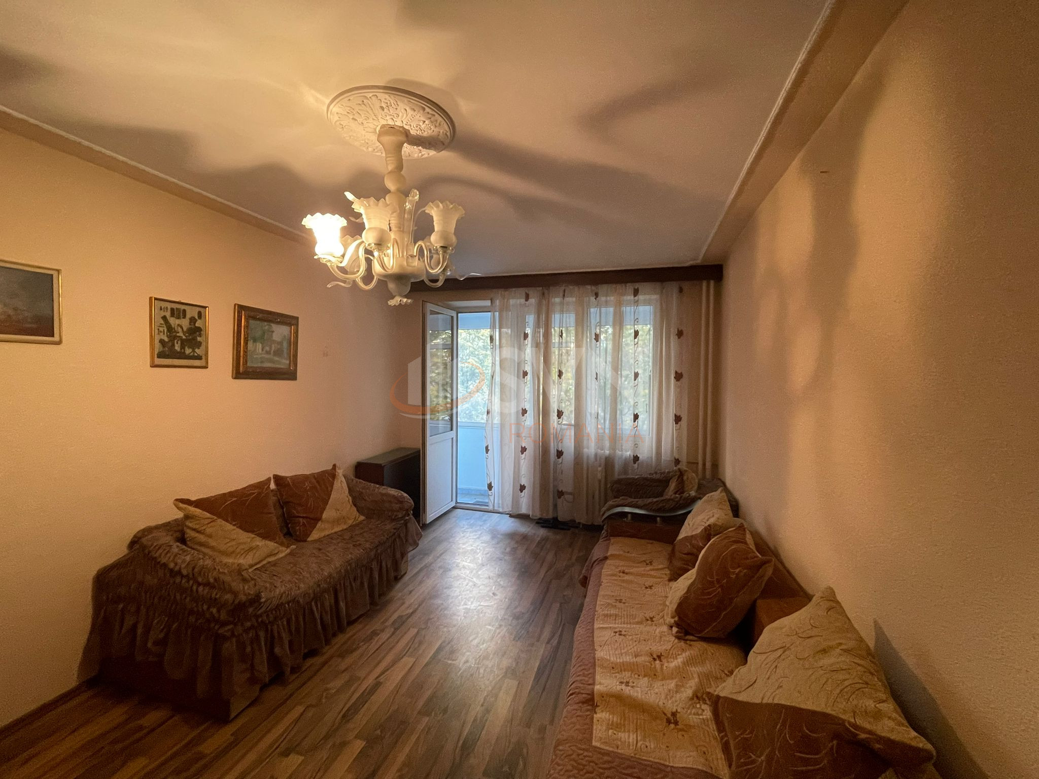 Apartament, 3 camere Bucuresti/Lizeanu
