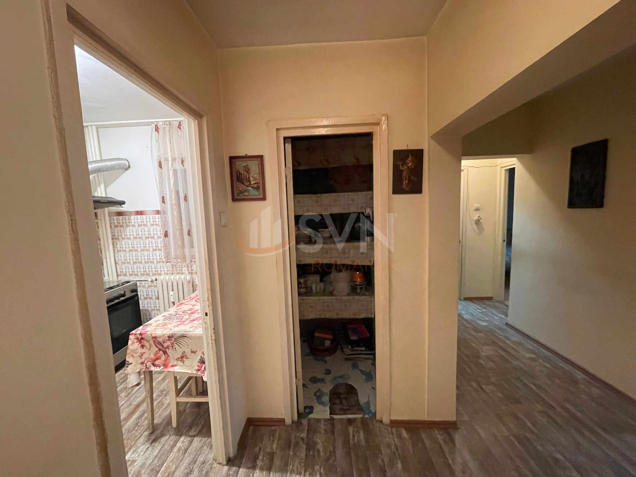 Apartament, 3 camere Bucuresti/Lizeanu