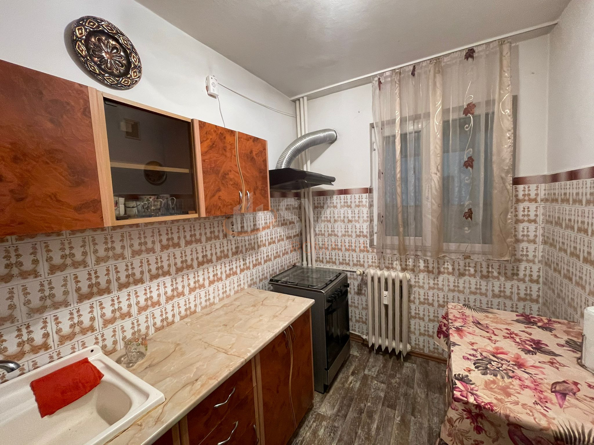Apartament, 3 camere Bucuresti/Lizeanu