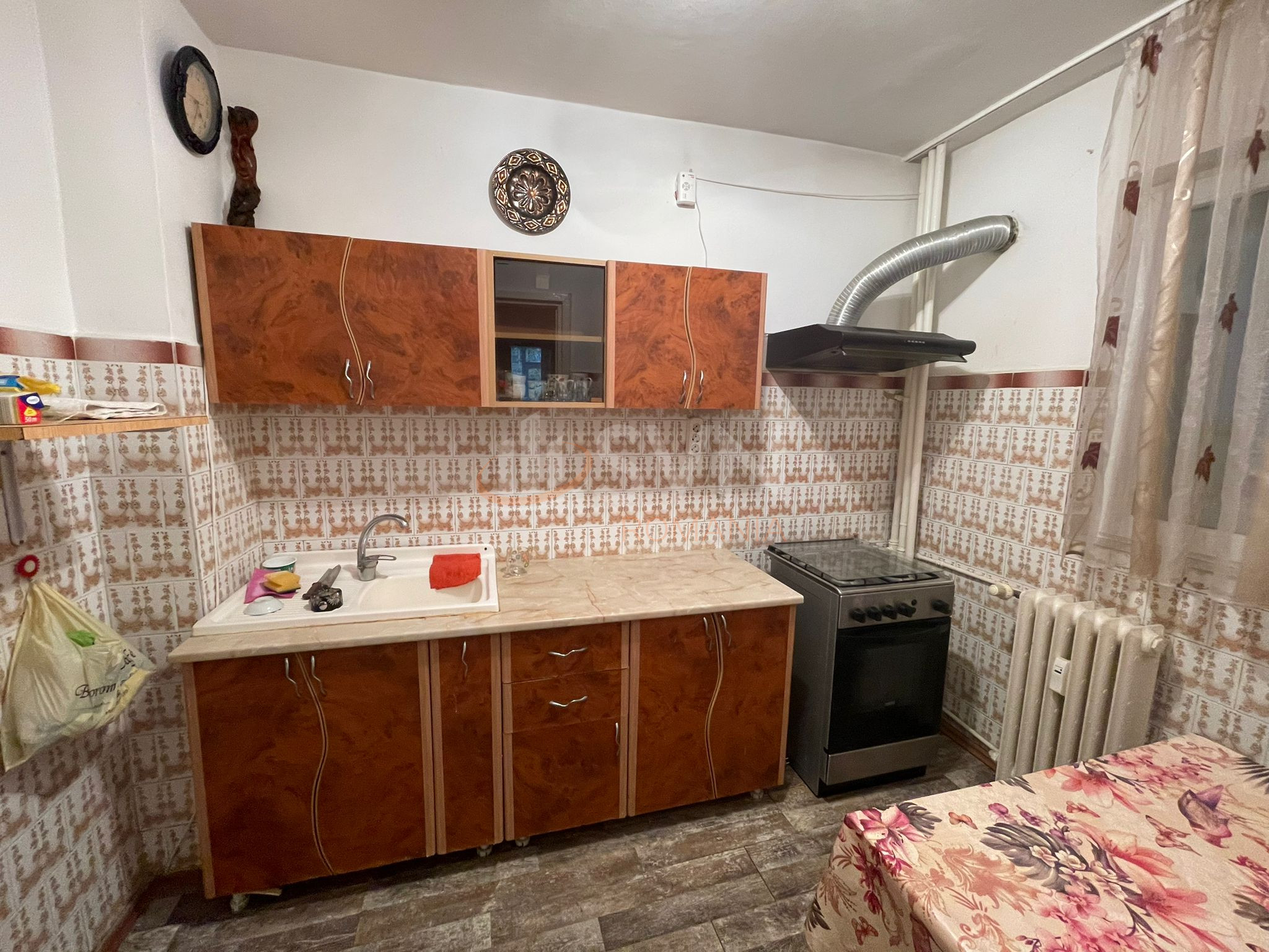 Apartament, 3 camere Bucuresti/Lizeanu
