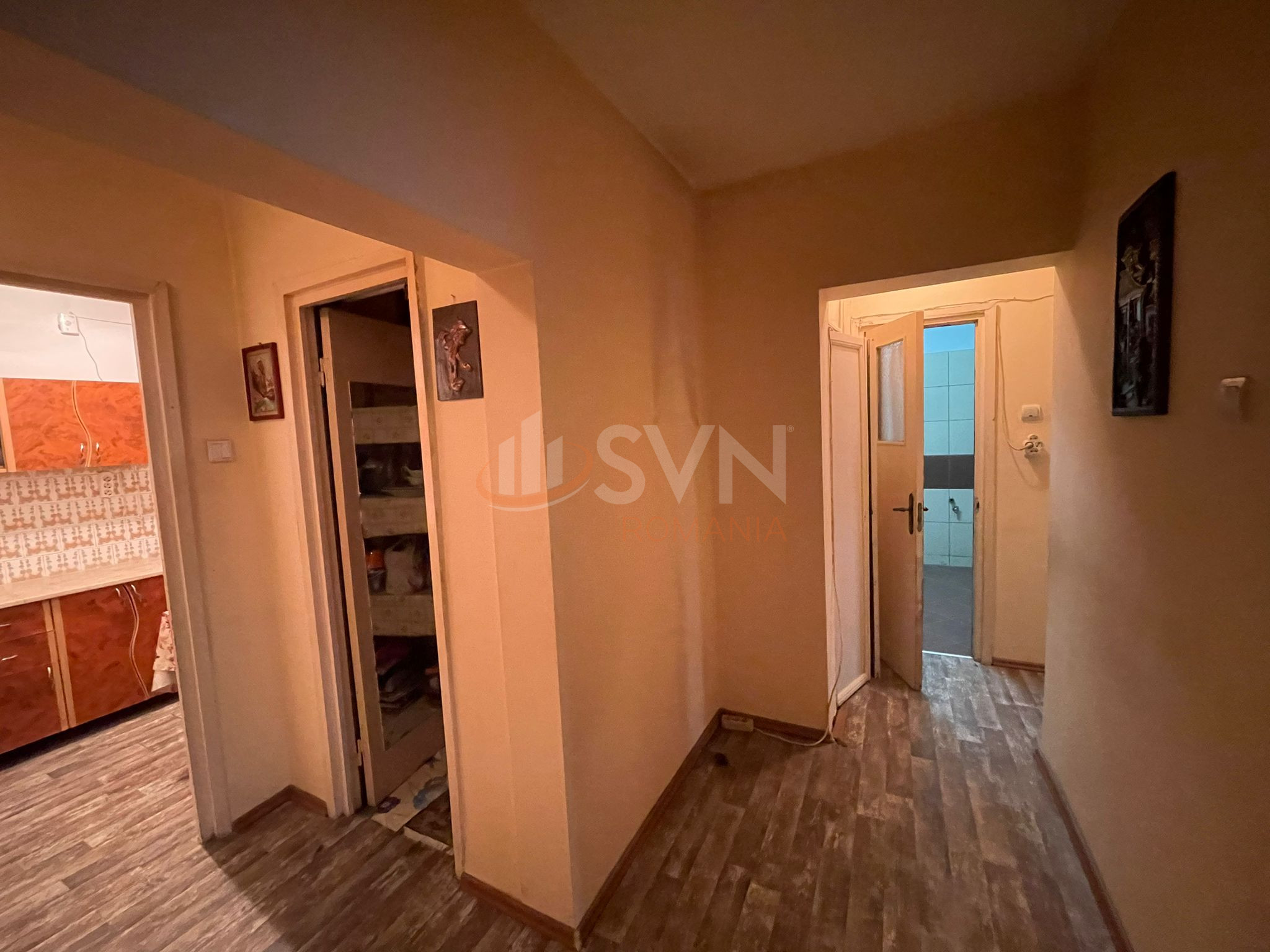 Apartament, 3 camere Bucuresti/Lizeanu