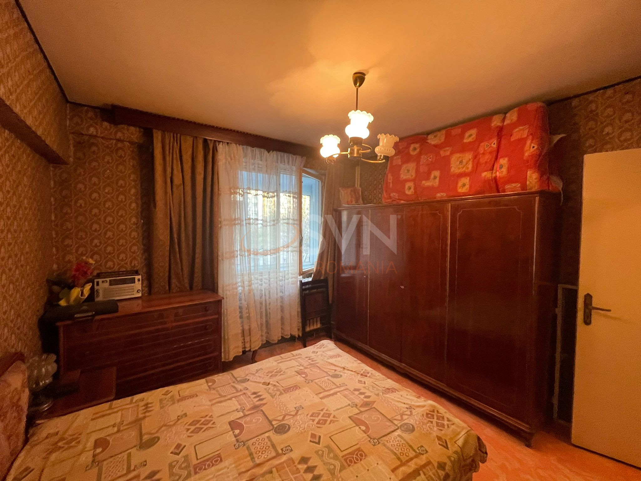 Apartament, 3 camere Bucuresti/Lizeanu