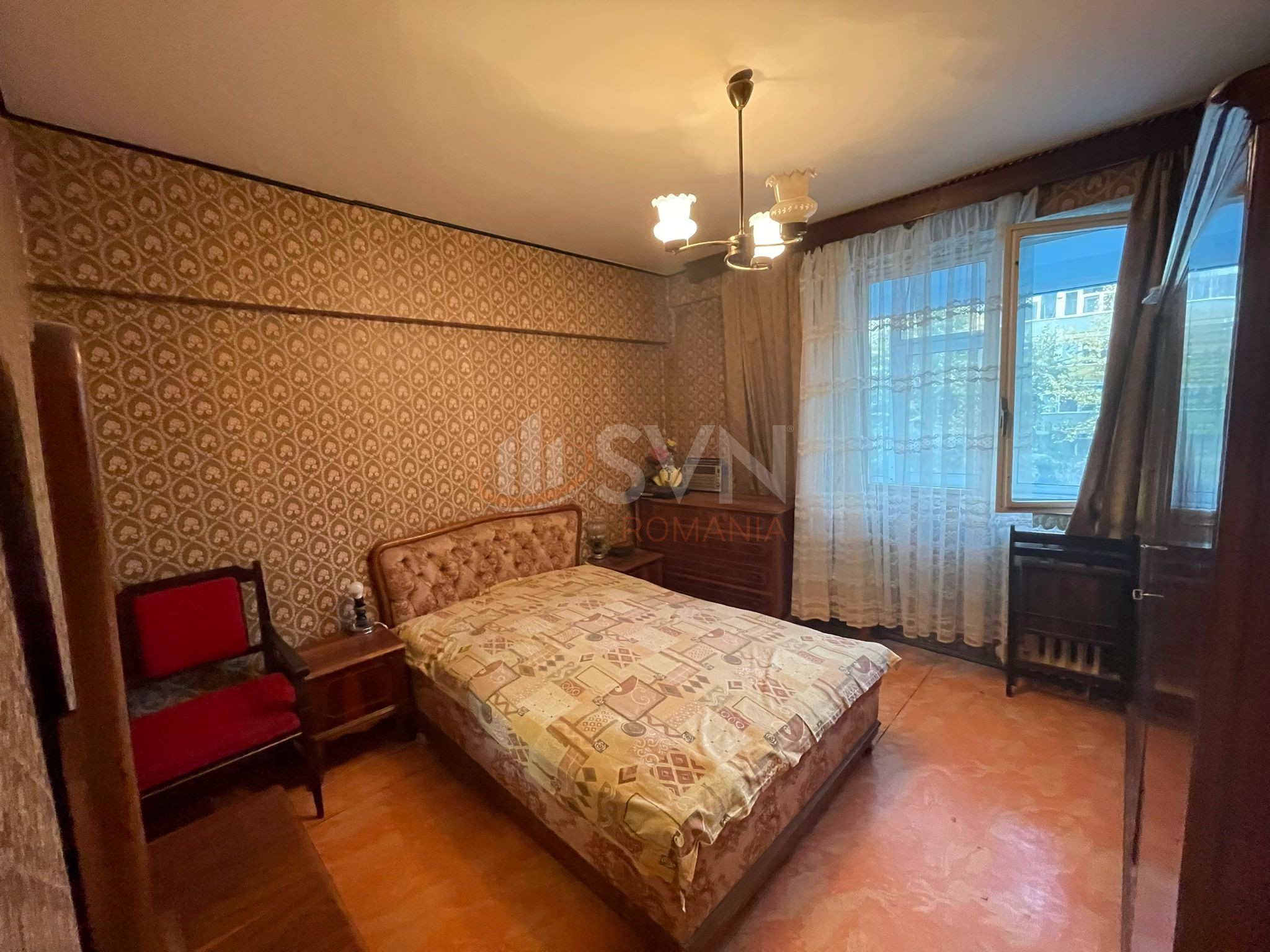Apartament, 3 camere Bucuresti/Lizeanu
