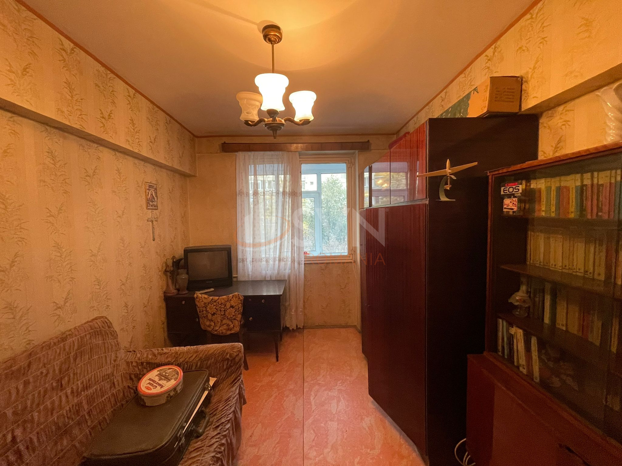Apartament, 3 camere Bucuresti/Lizeanu