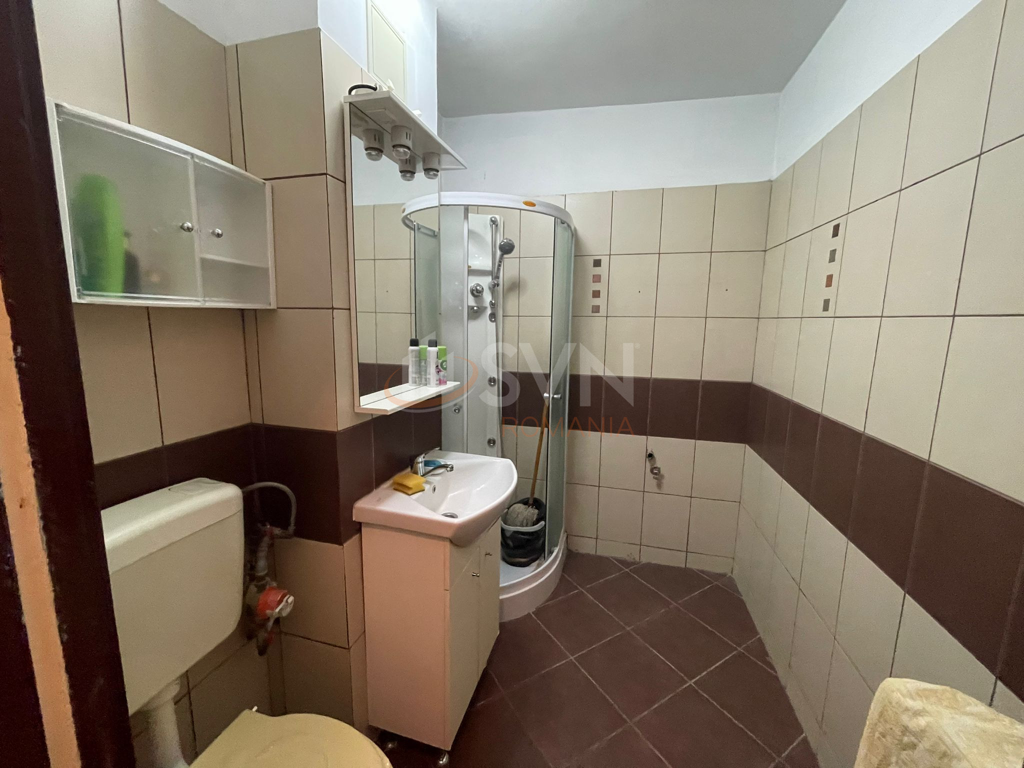 Apartament, 3 camere Bucuresti/Lizeanu
