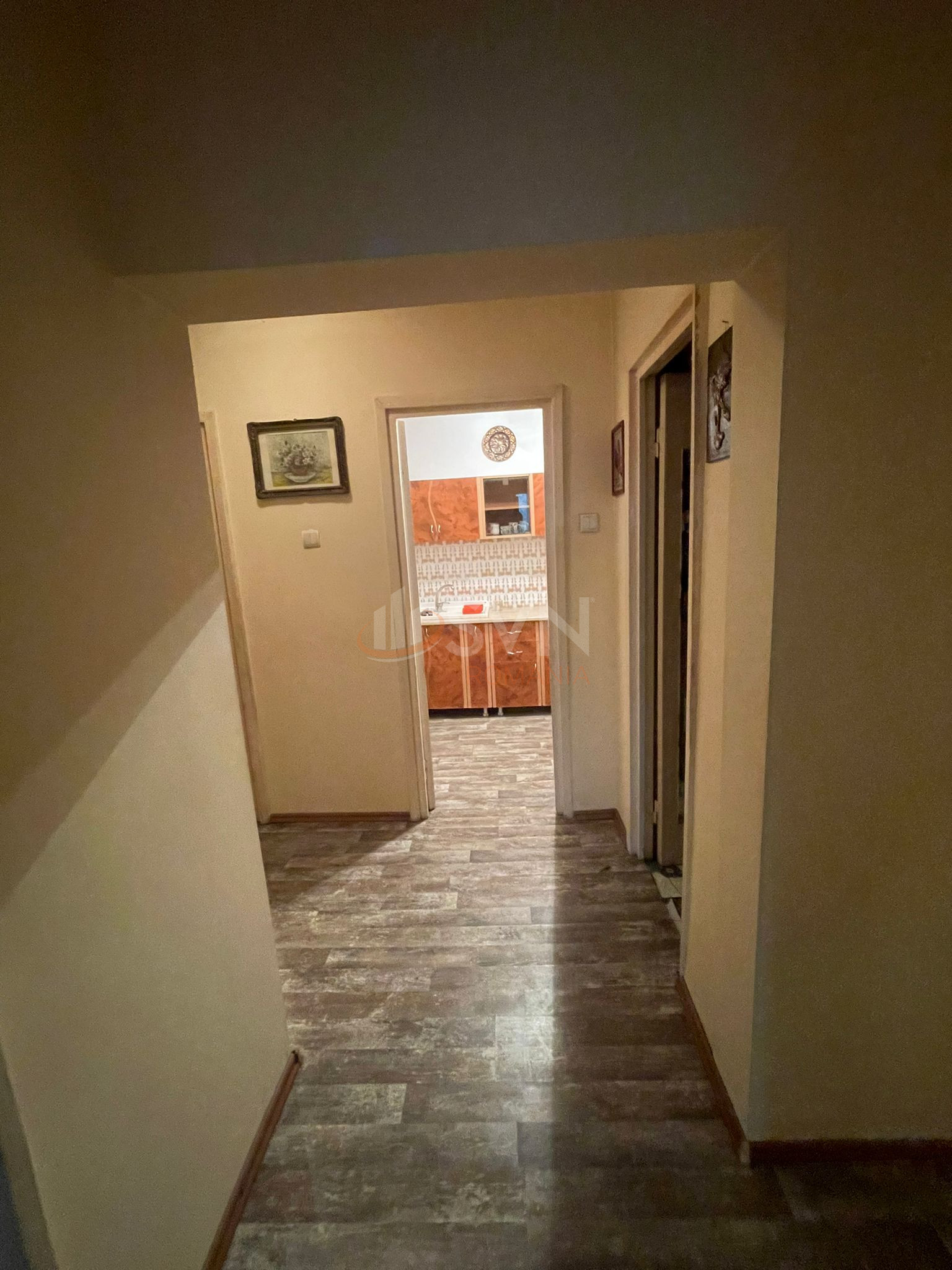 Apartament, 3 camere Bucuresti/Lizeanu