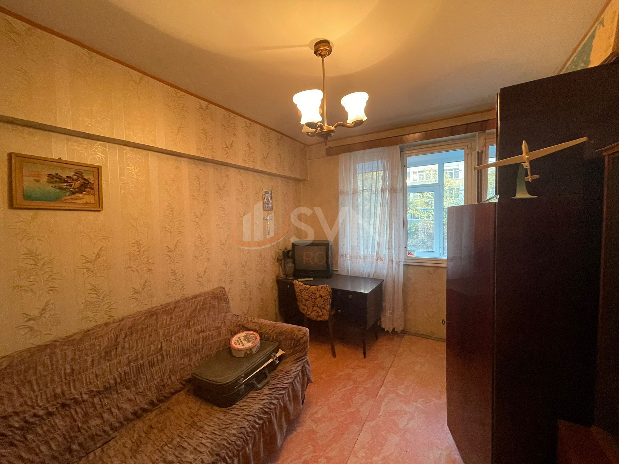 Apartament, 3 camere Bucuresti/Lizeanu