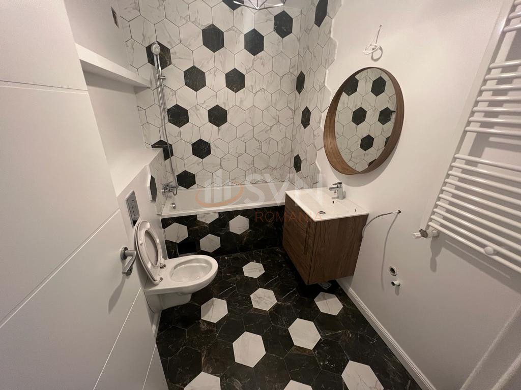 Apartament, 3 camere Bucuresti/Bucur Obor