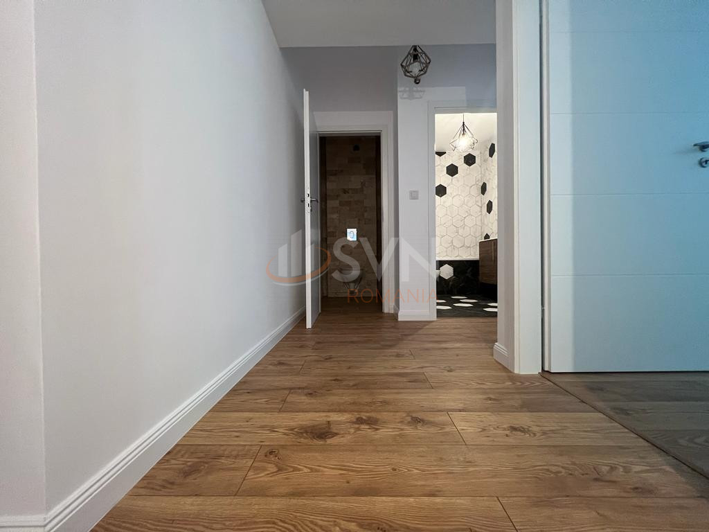 Apartament, 3 camere Bucuresti/Bucur Obor