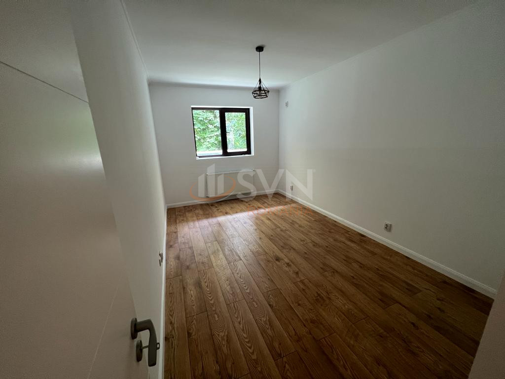 Apartament, 3 camere Bucuresti/Bucur Obor