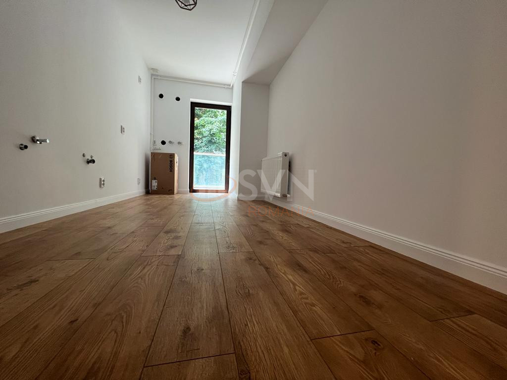 Apartament, 3 camere Bucuresti/Bucur Obor