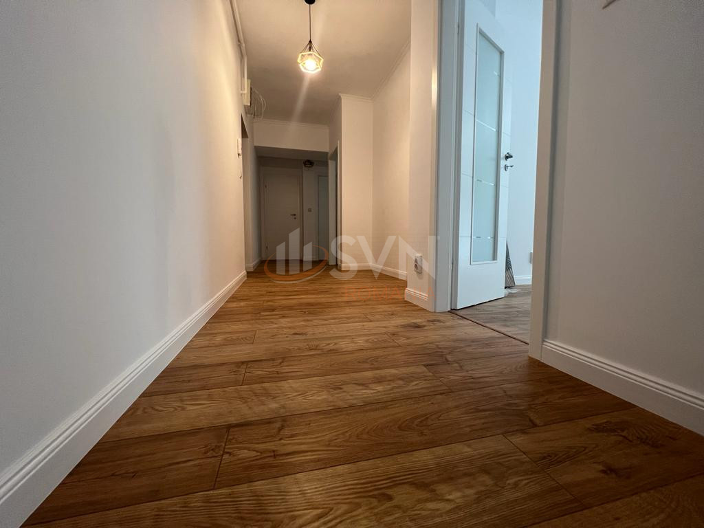 Apartament, 3 camere Bucuresti/Bucur Obor