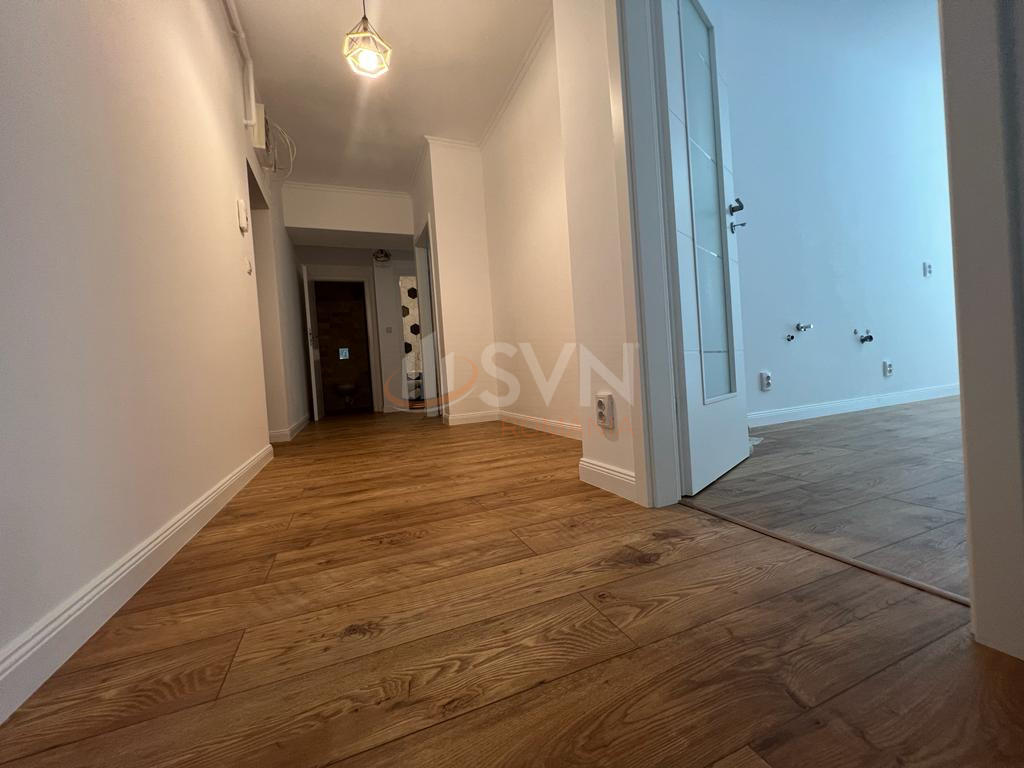 Apartament, 3 camere Bucuresti/Bucur Obor