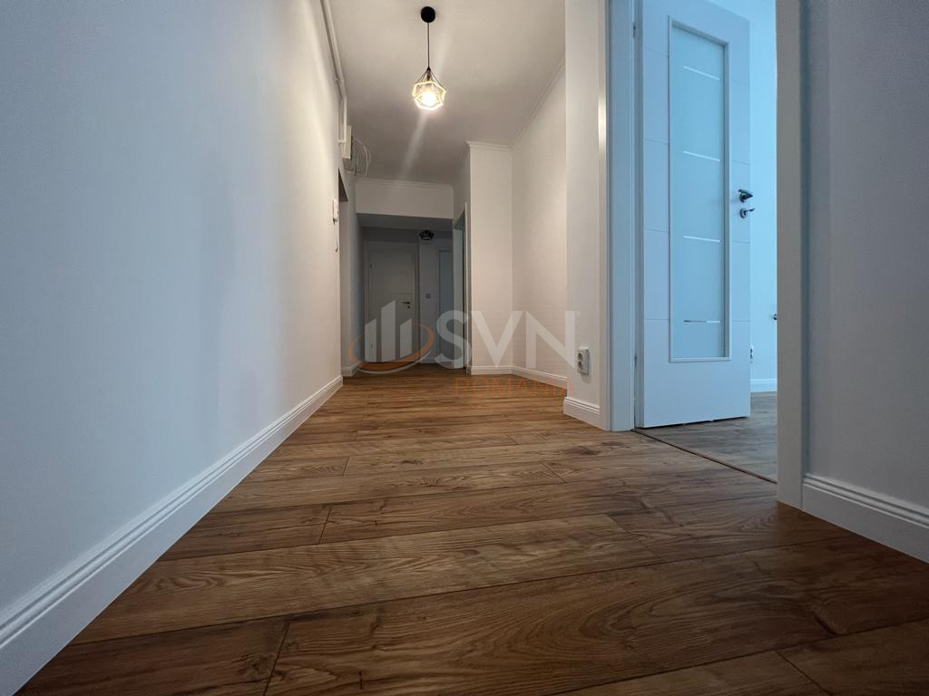 Apartament, 3 camere Bucuresti/Bucur Obor