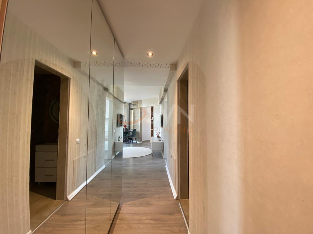 Apartament, 3 camere Bucuresti/Grozavesti