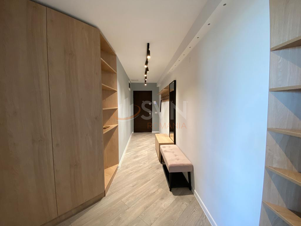 Apartament, 3 camere Bucuresti/Grozavesti