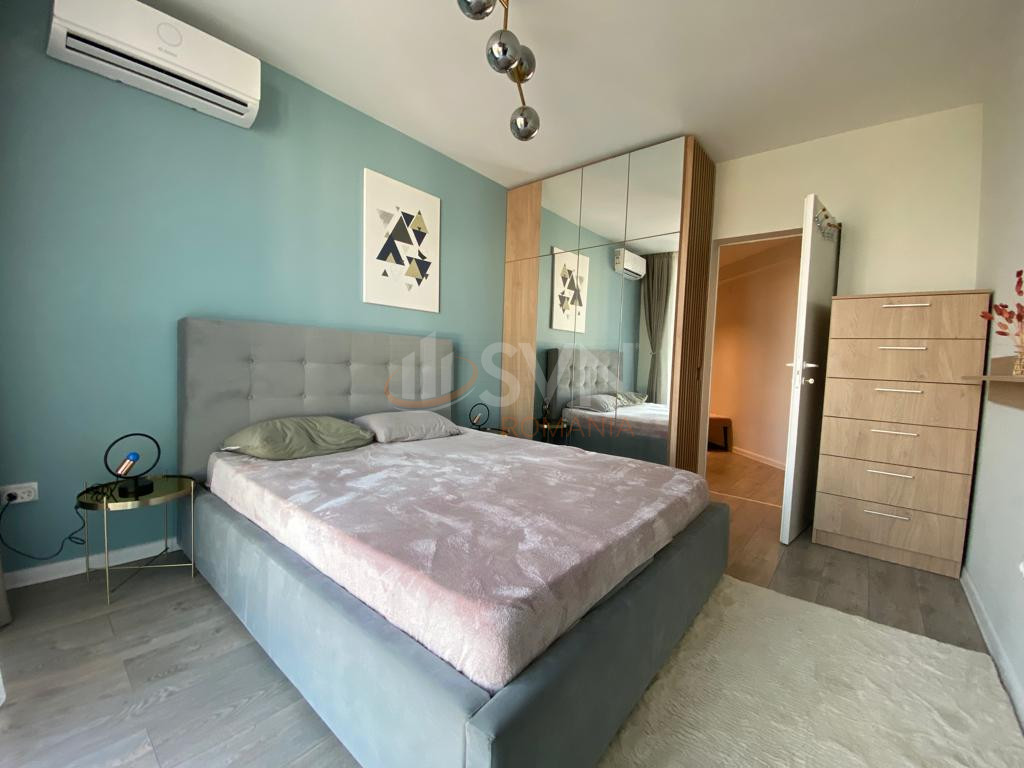 Apartament, 3 camere Bucuresti/Grozavesti