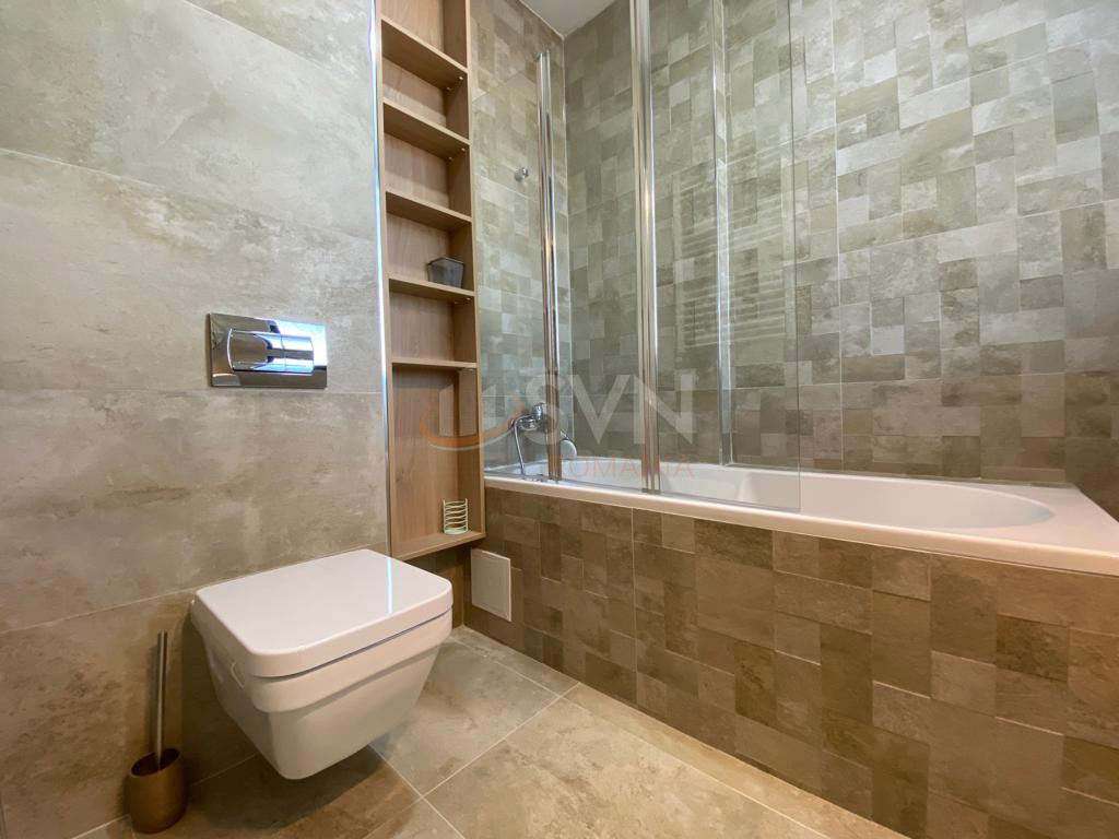 Apartament, 3 camere Bucuresti/Grozavesti