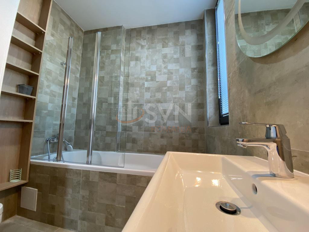 Apartament, 3 camere Bucuresti/Grozavesti