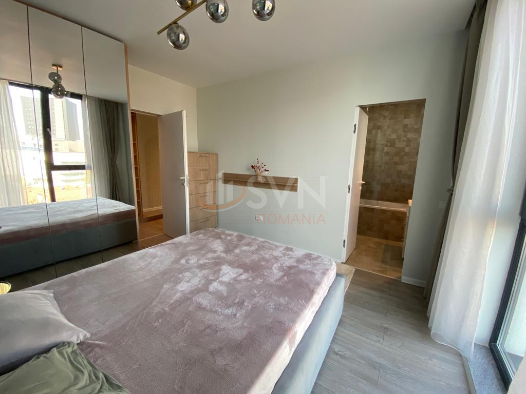 Apartament, 3 camere Bucuresti/Grozavesti