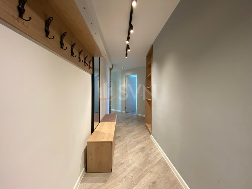 Apartament, 3 camere Bucuresti/Grozavesti