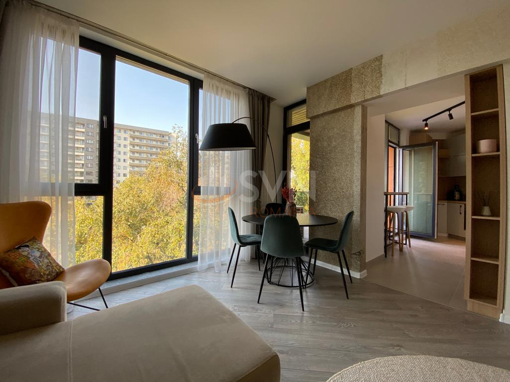 Apartament, 3 camere Bucuresti/Grozavesti