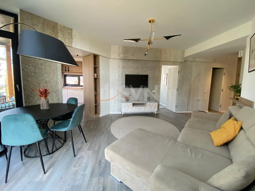 Apartament, 3 camere Bucuresti/Grozavesti