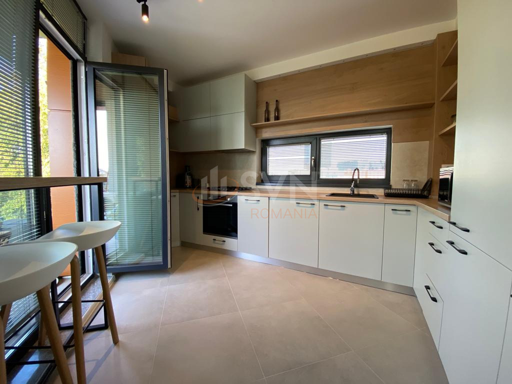 Apartament, 3 camere Bucuresti/Grozavesti