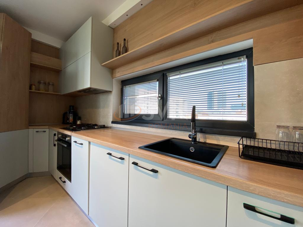 Apartament, 3 camere Bucuresti/Grozavesti